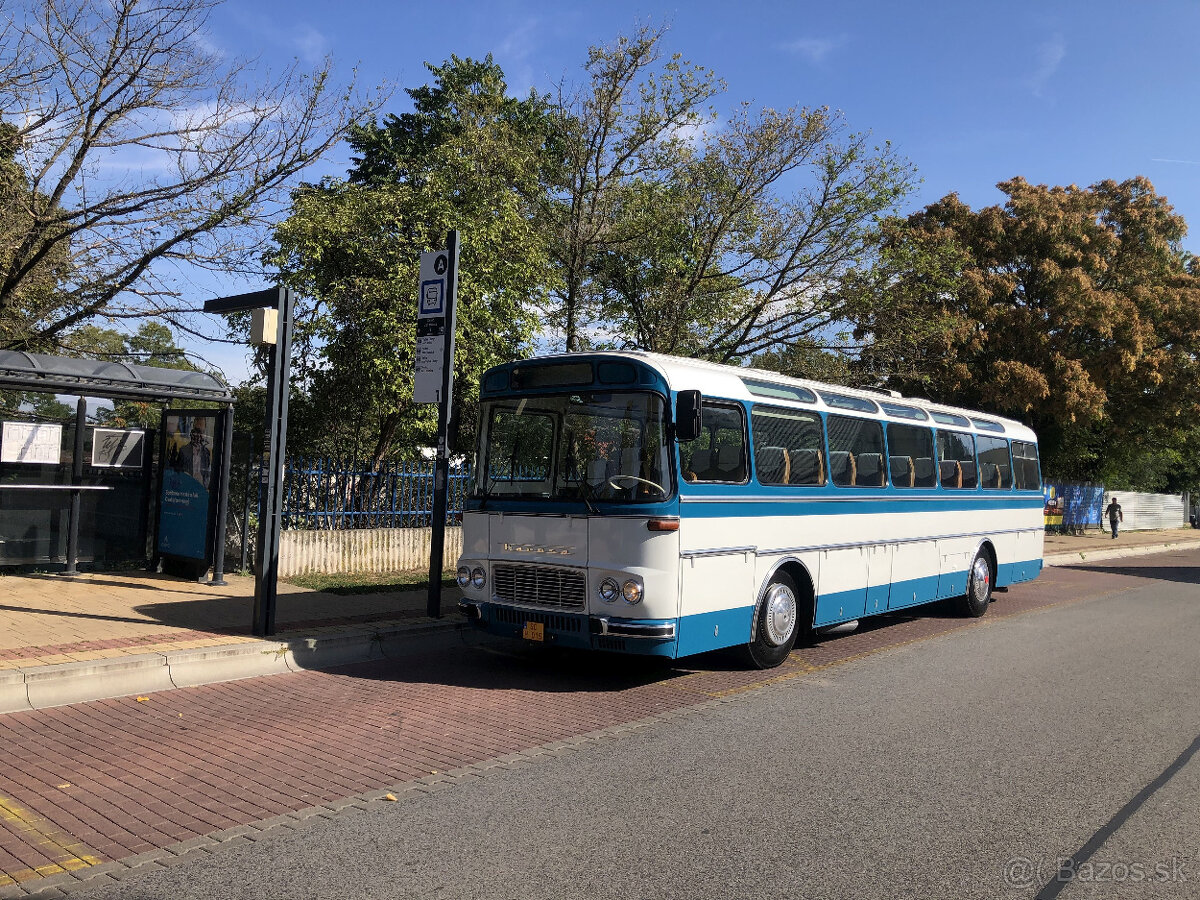 Karosa 2032 Europabus