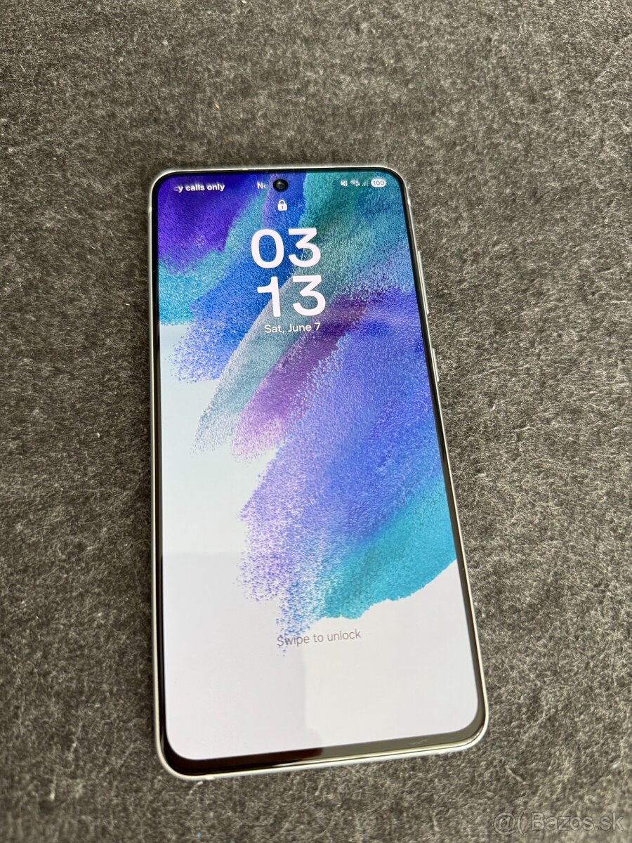 Samsung S21 FE 5G