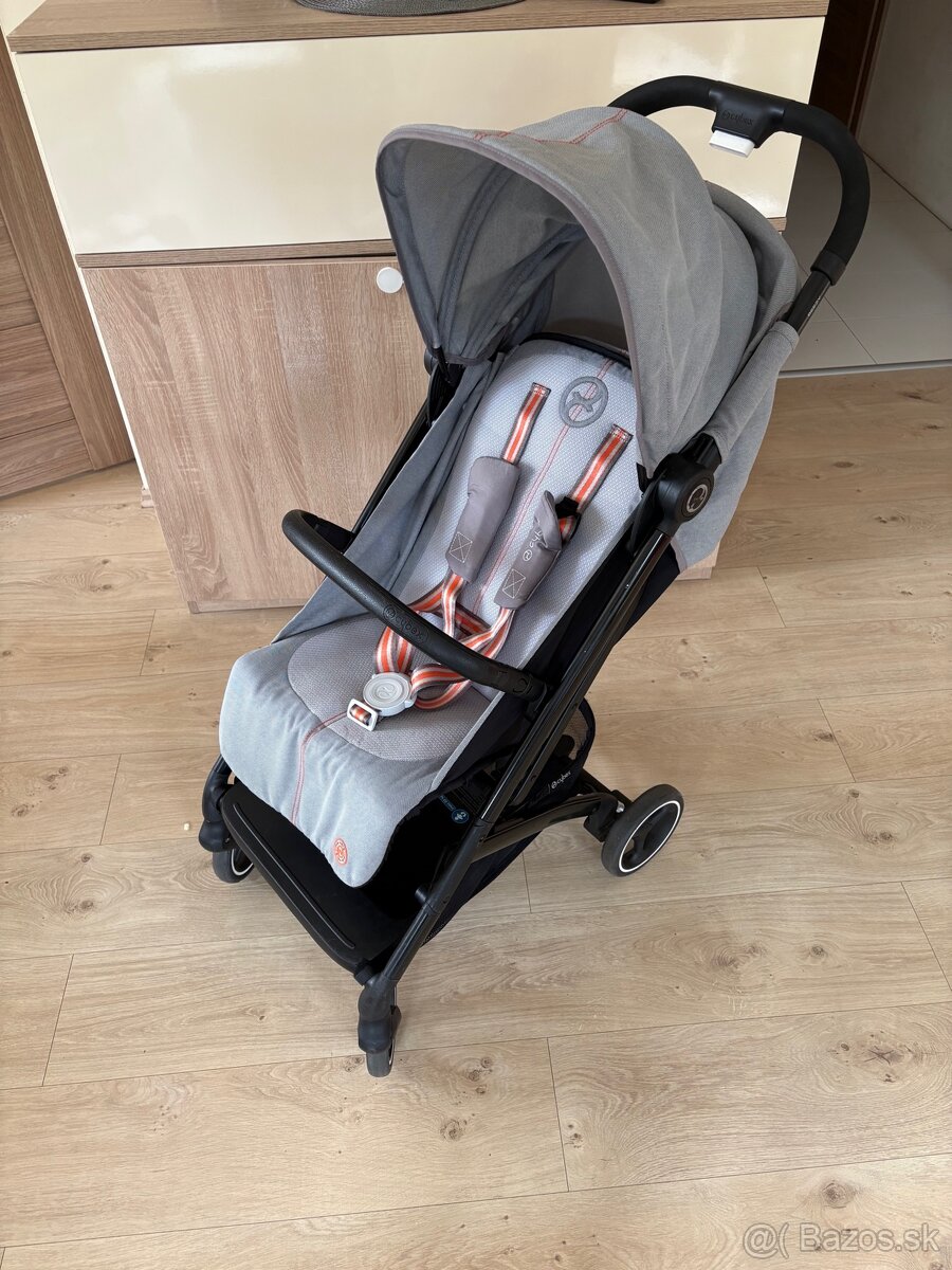 Cybex beezy