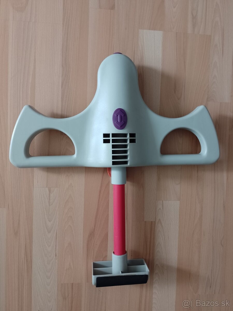 Posilňovací stroj