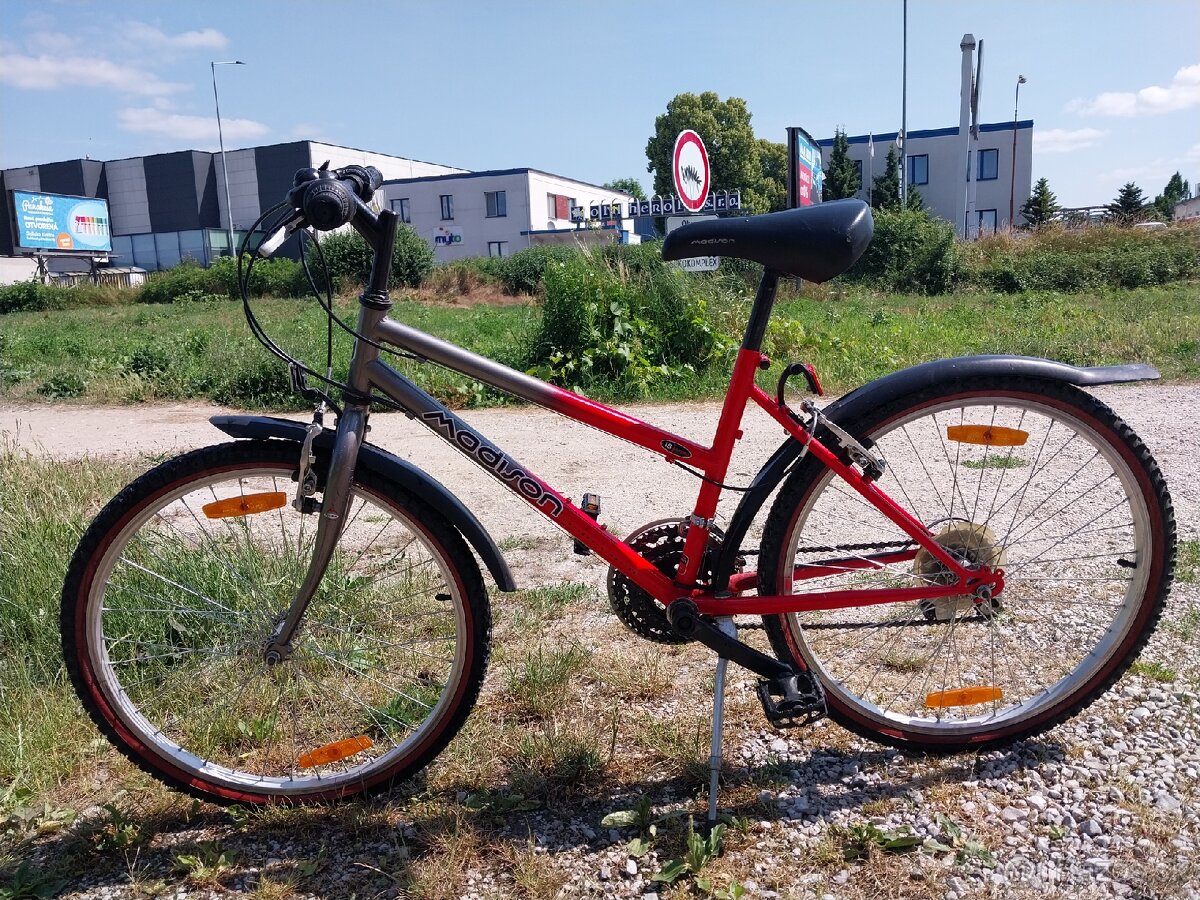 Bicykel