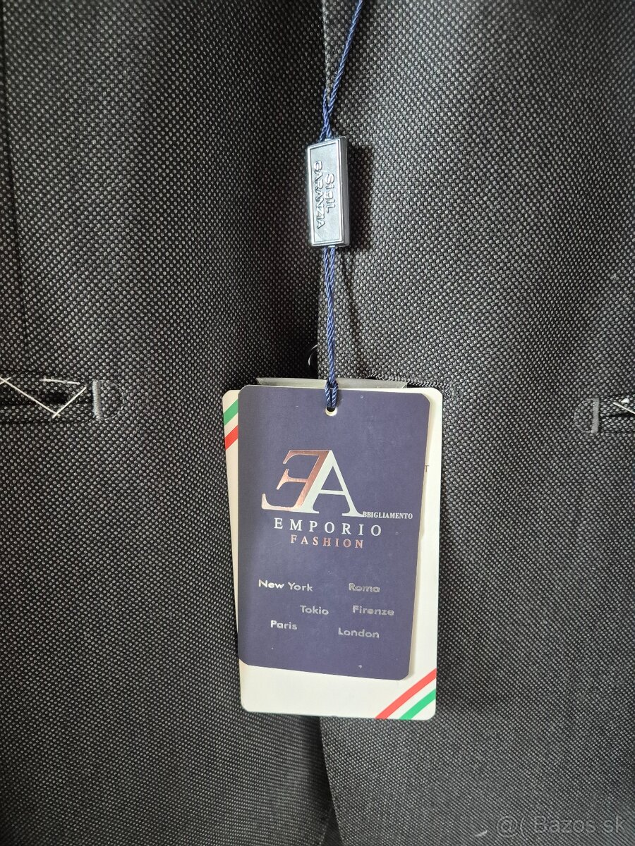 EA Emporio Fashion oblek
