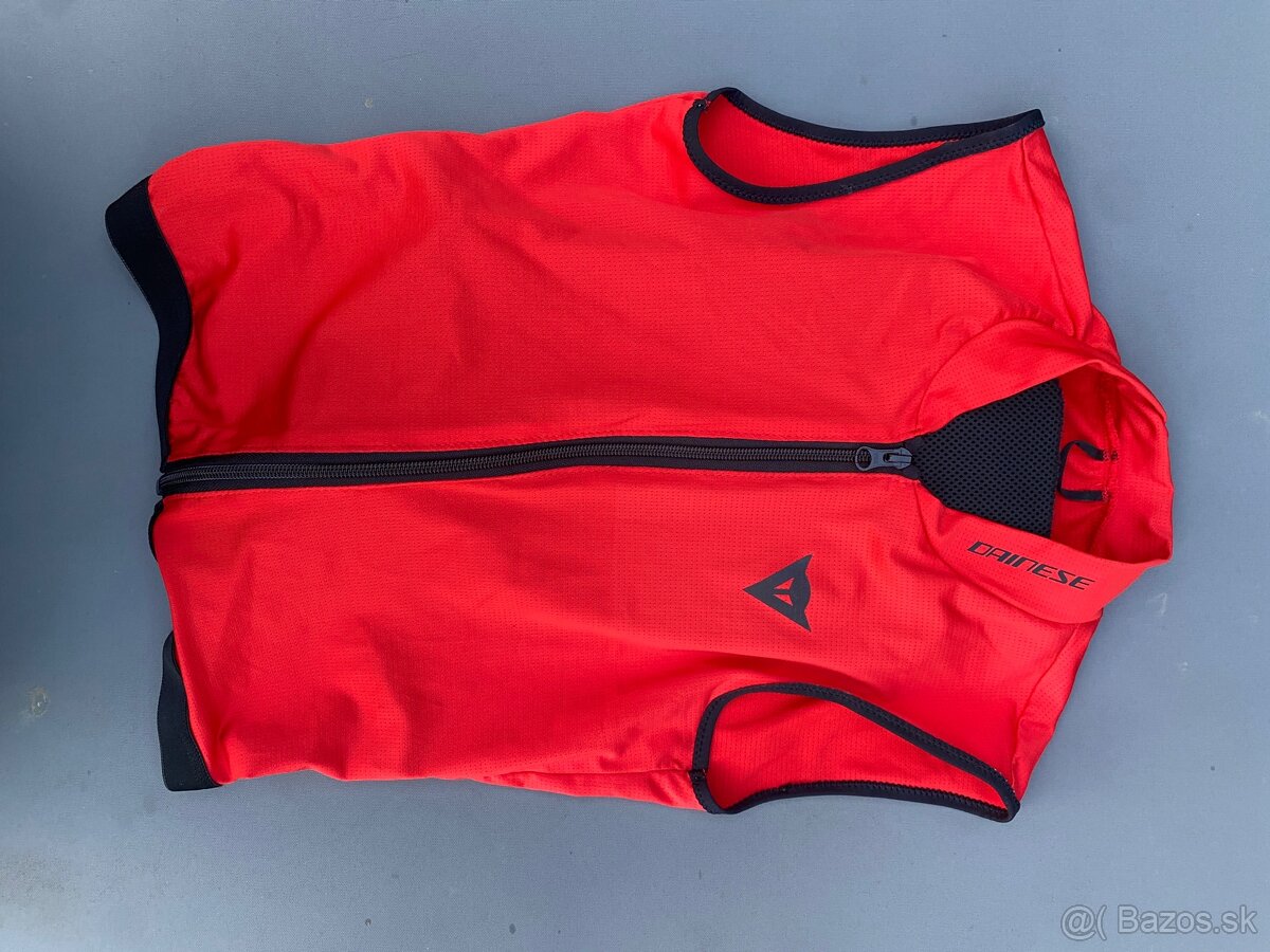 Chránič chrbtice Dainese
