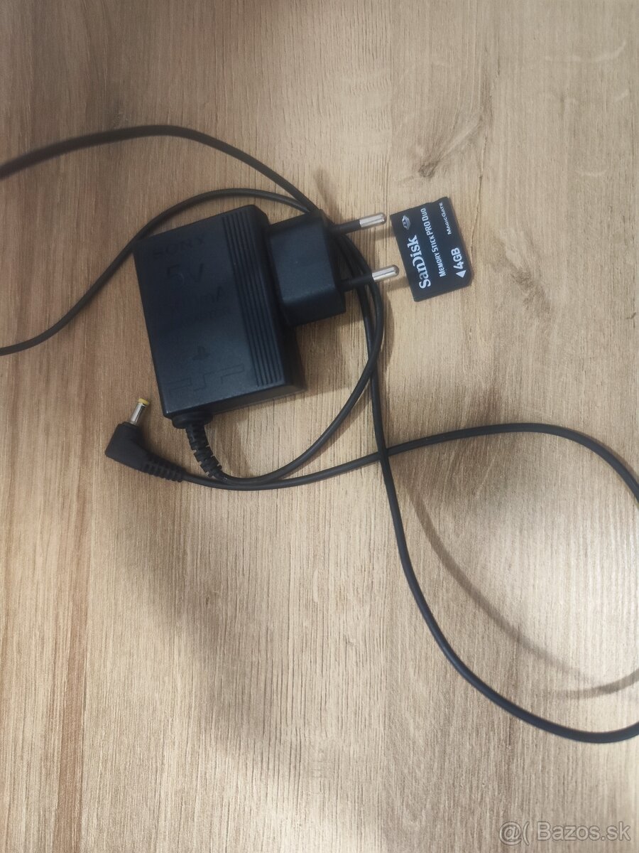 Predám psp