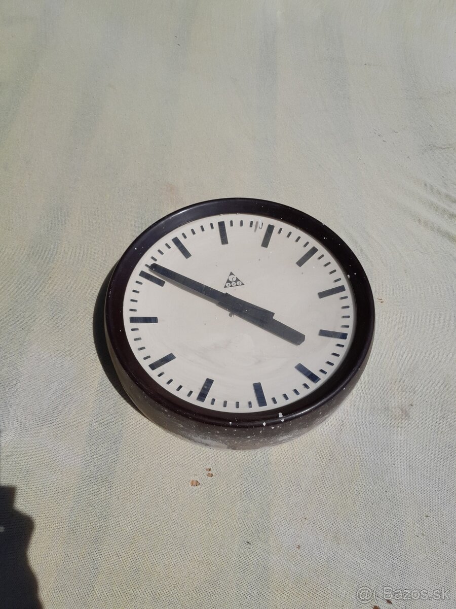 HODINY PAGOTRON 60V