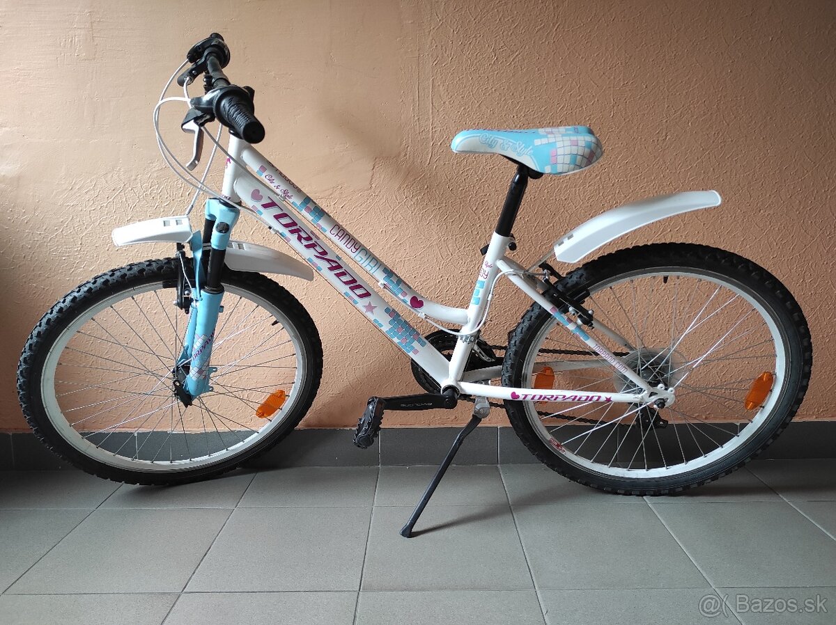 Junior/kids bicykel
