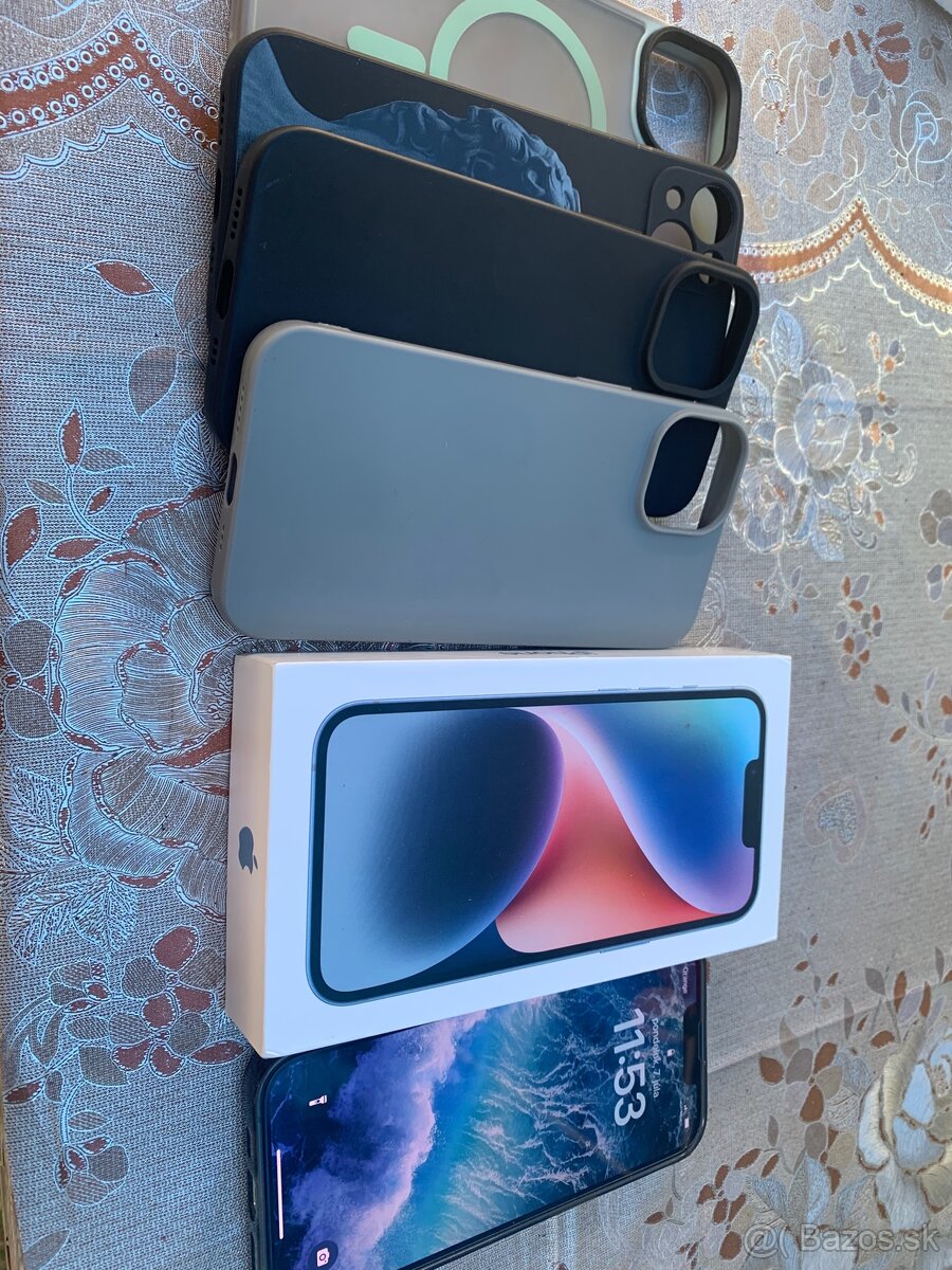 iPhone 14 128 gb