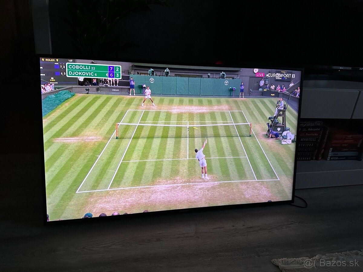 LCD Tv Technika 127cm