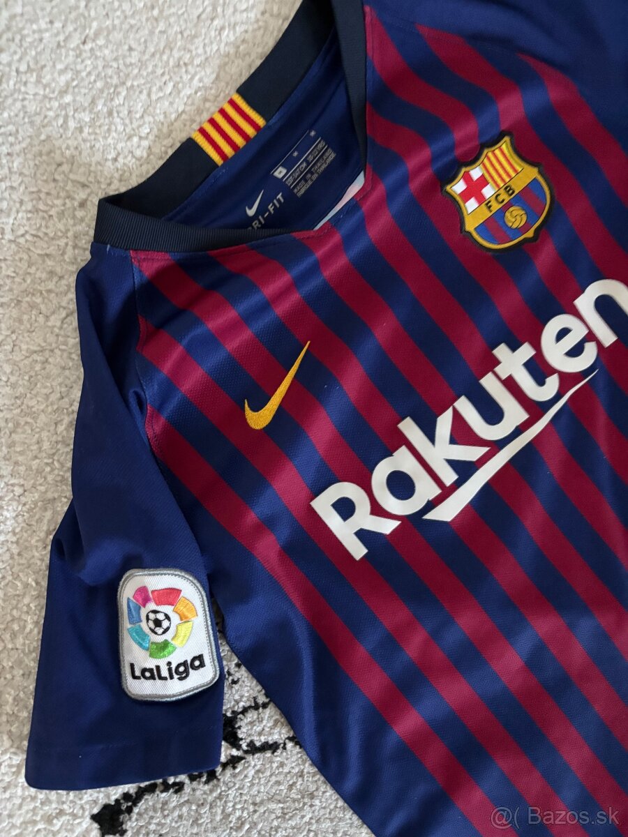 Dresy Fc Barcelona