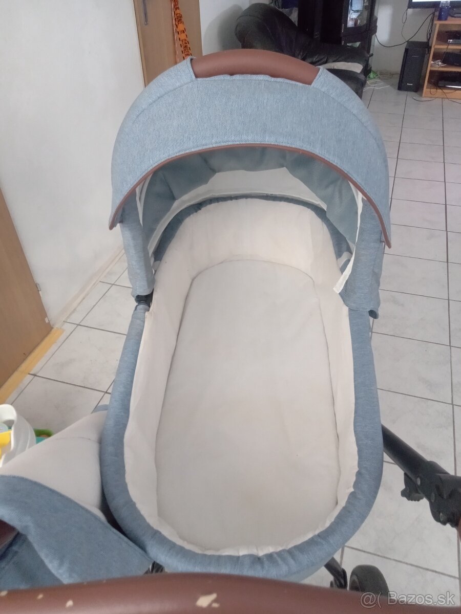 Predám kočík