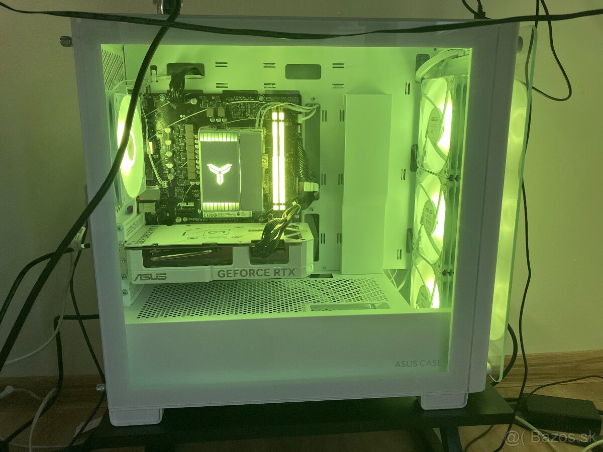 Herny pc