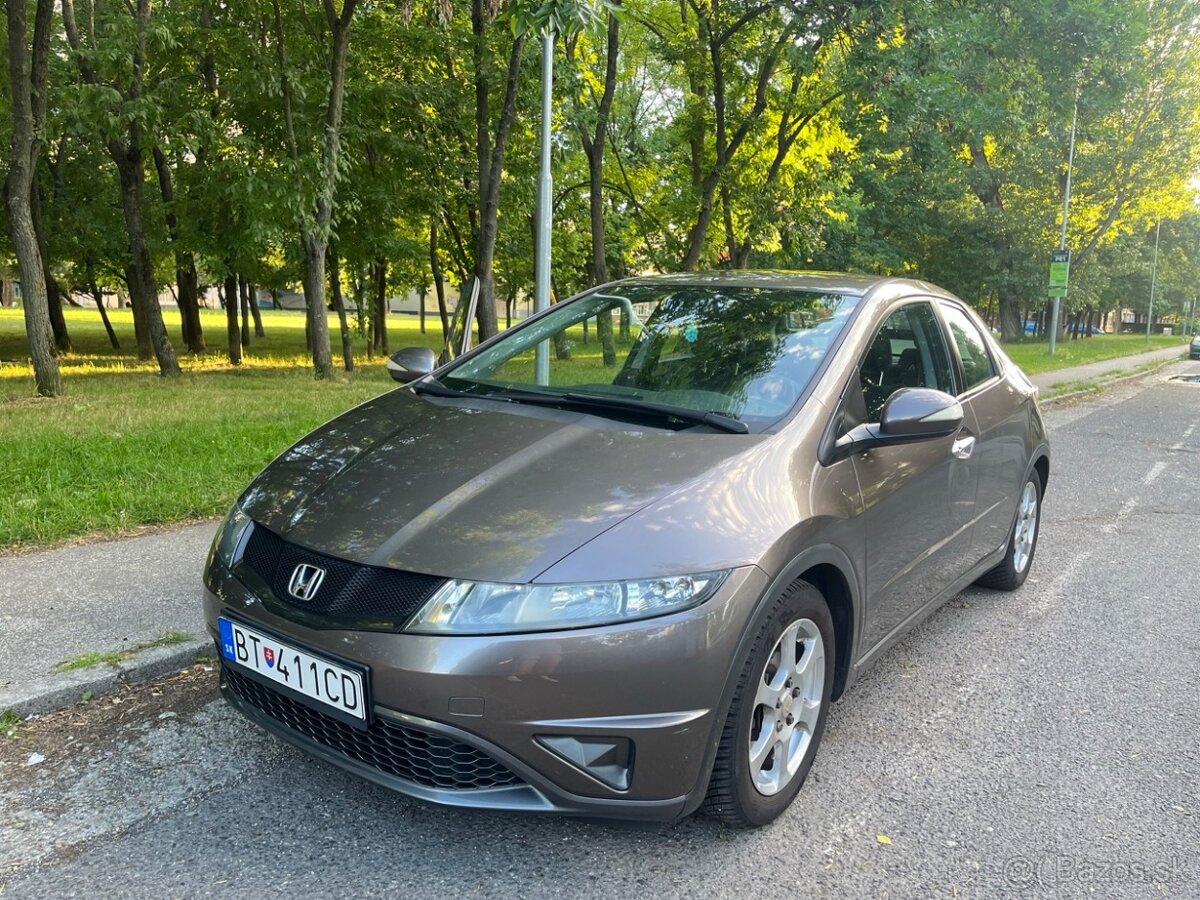 Honda Civic 1.4 Comfort
