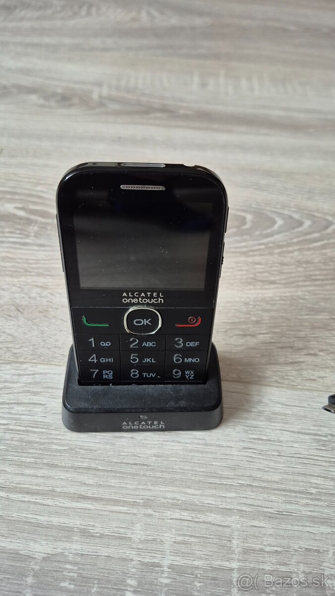 Alcatel OT-2004C
