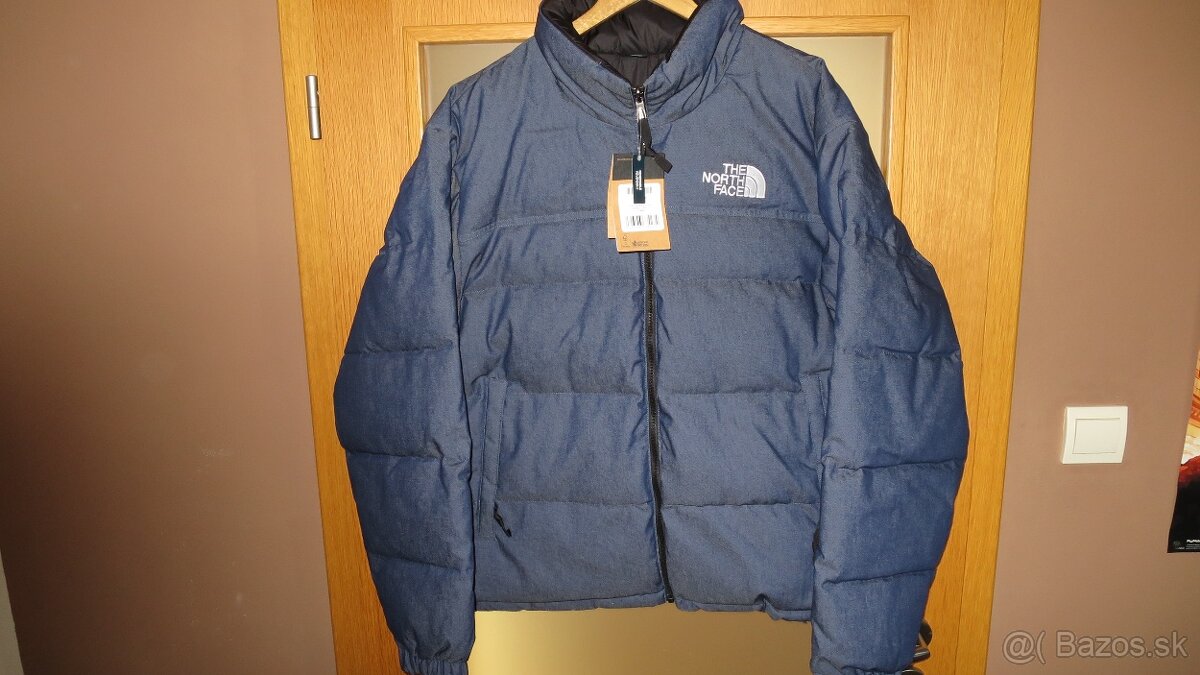 North Face 1992 Nuptse bunda - XL veľkosť
