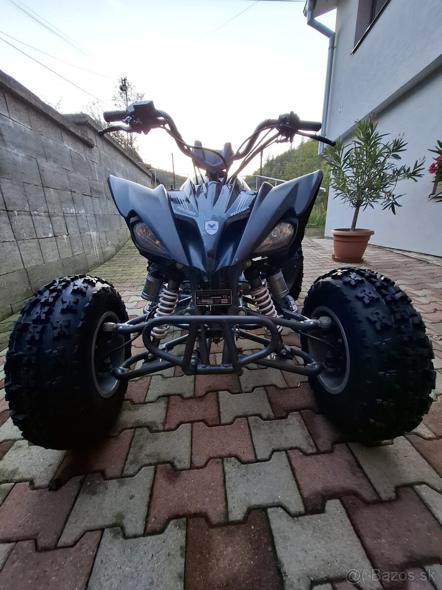 Minirocket pentora 250