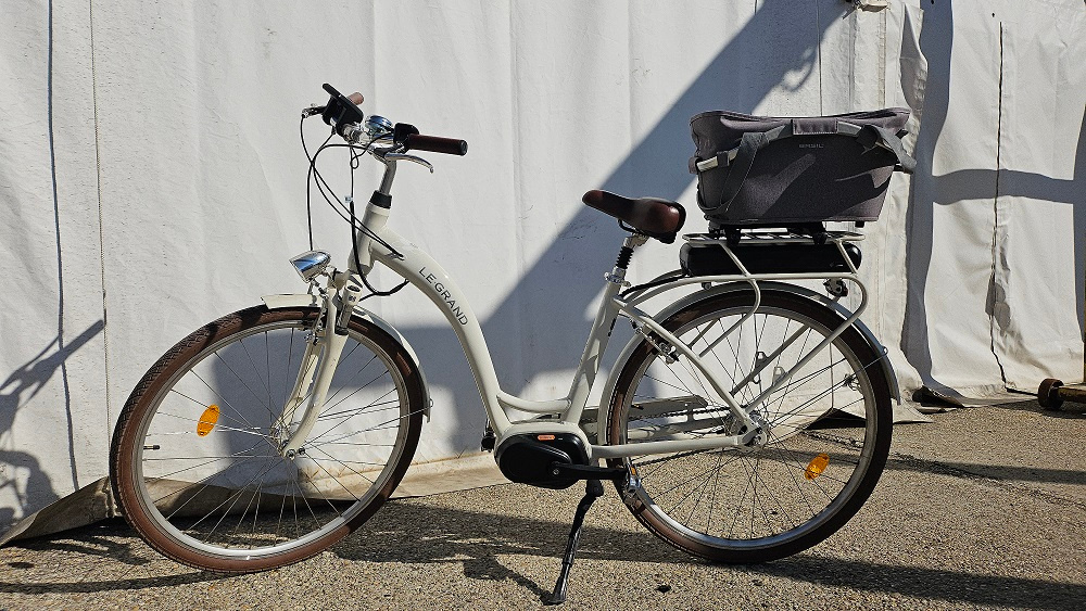 Legrand E-Lille 3 znížená cena