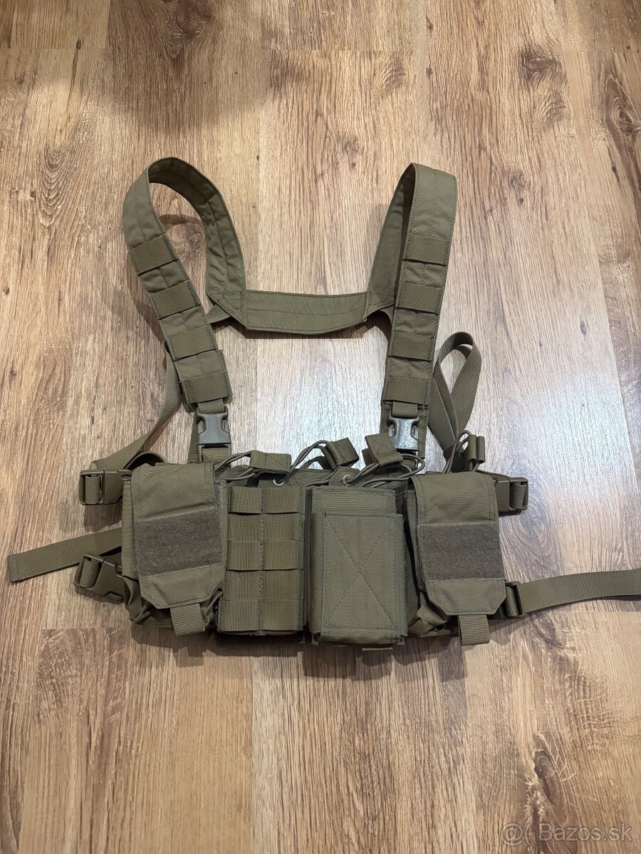 Chest Rig Pathfinder