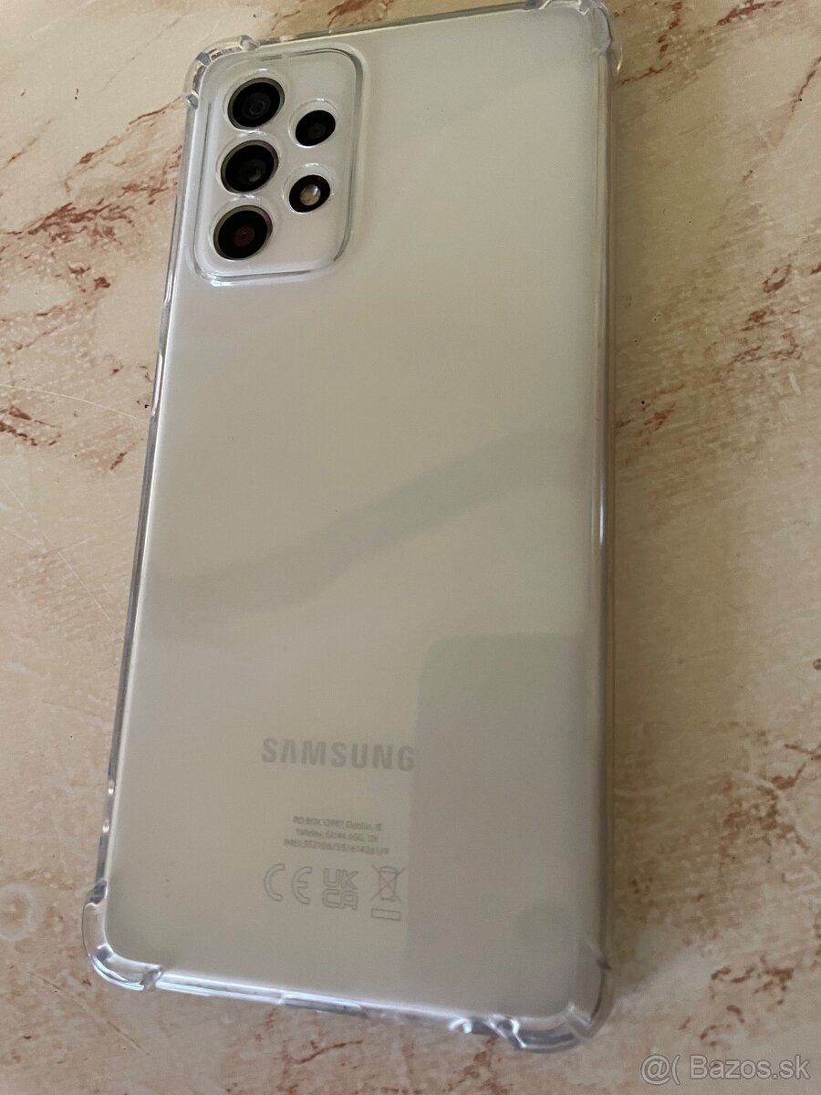 Samsung galaxy A52s 5g