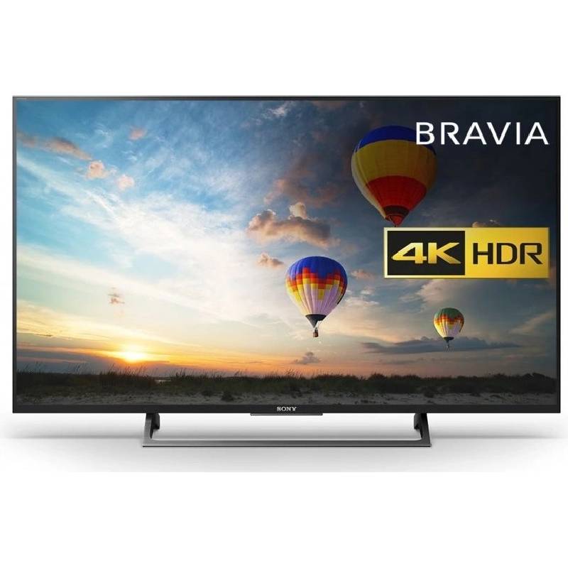 Predam malo pouzivany 4K Smart TV SONY KD 43XE7096