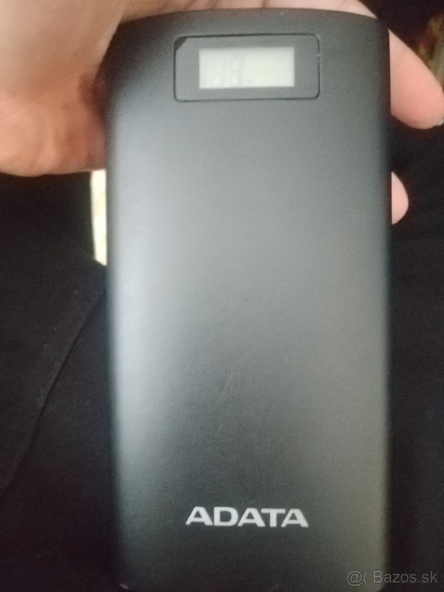 PowerBanka ADATA 2000