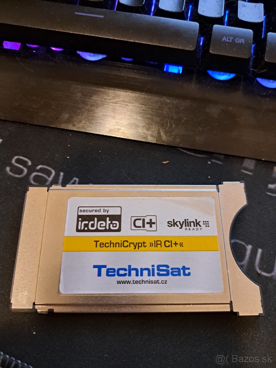 Skylink CAM Modul