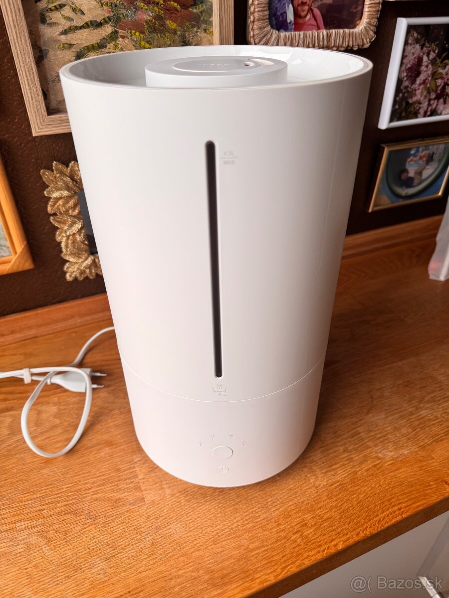 XIAOMI Smart Humidifier 2 zvlhčovač vzduchu