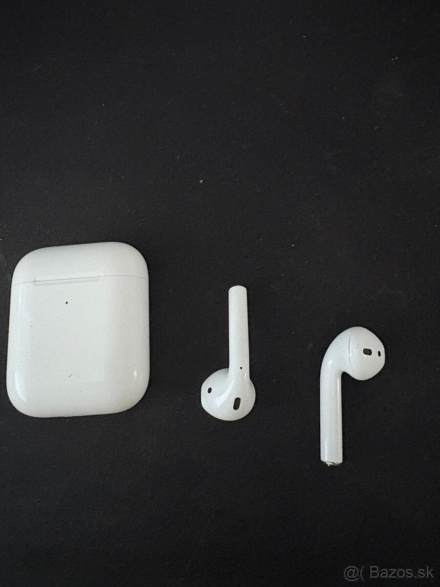 Airpods 1