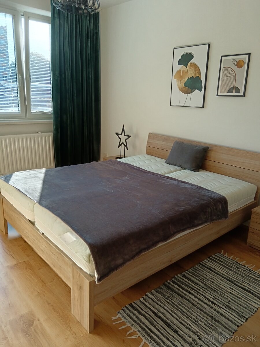 PEKNÝ 2IZB PO REKONŚTRUKCII PRI BILLE