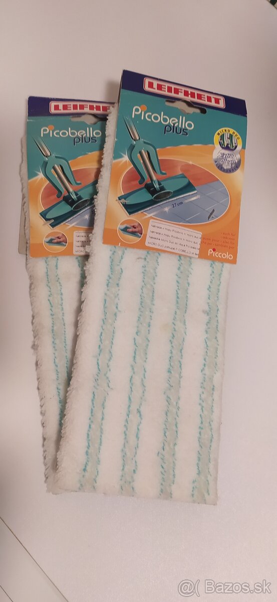 Nahrada k mopu Picobello/Leifheit