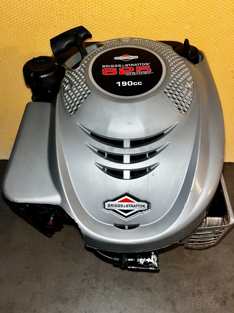 Briggs & Stratton 625 series 190cc