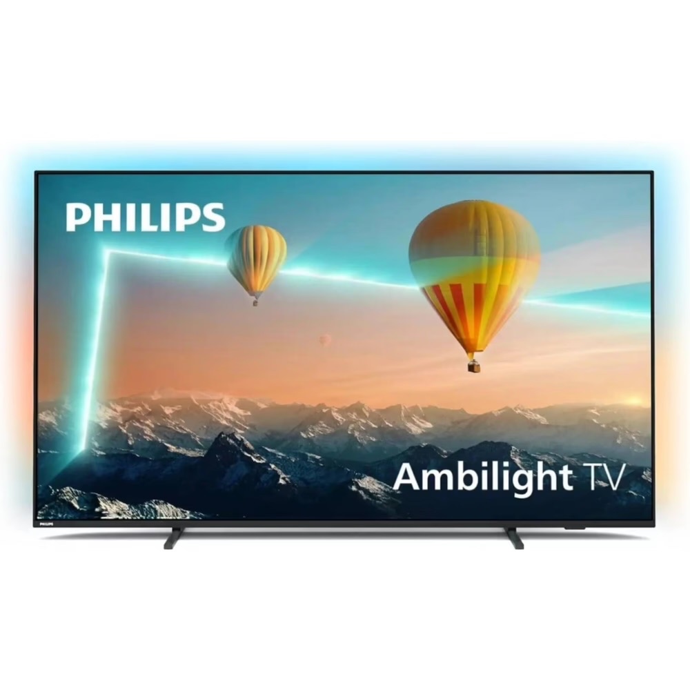 Philips ambilight 164 cm