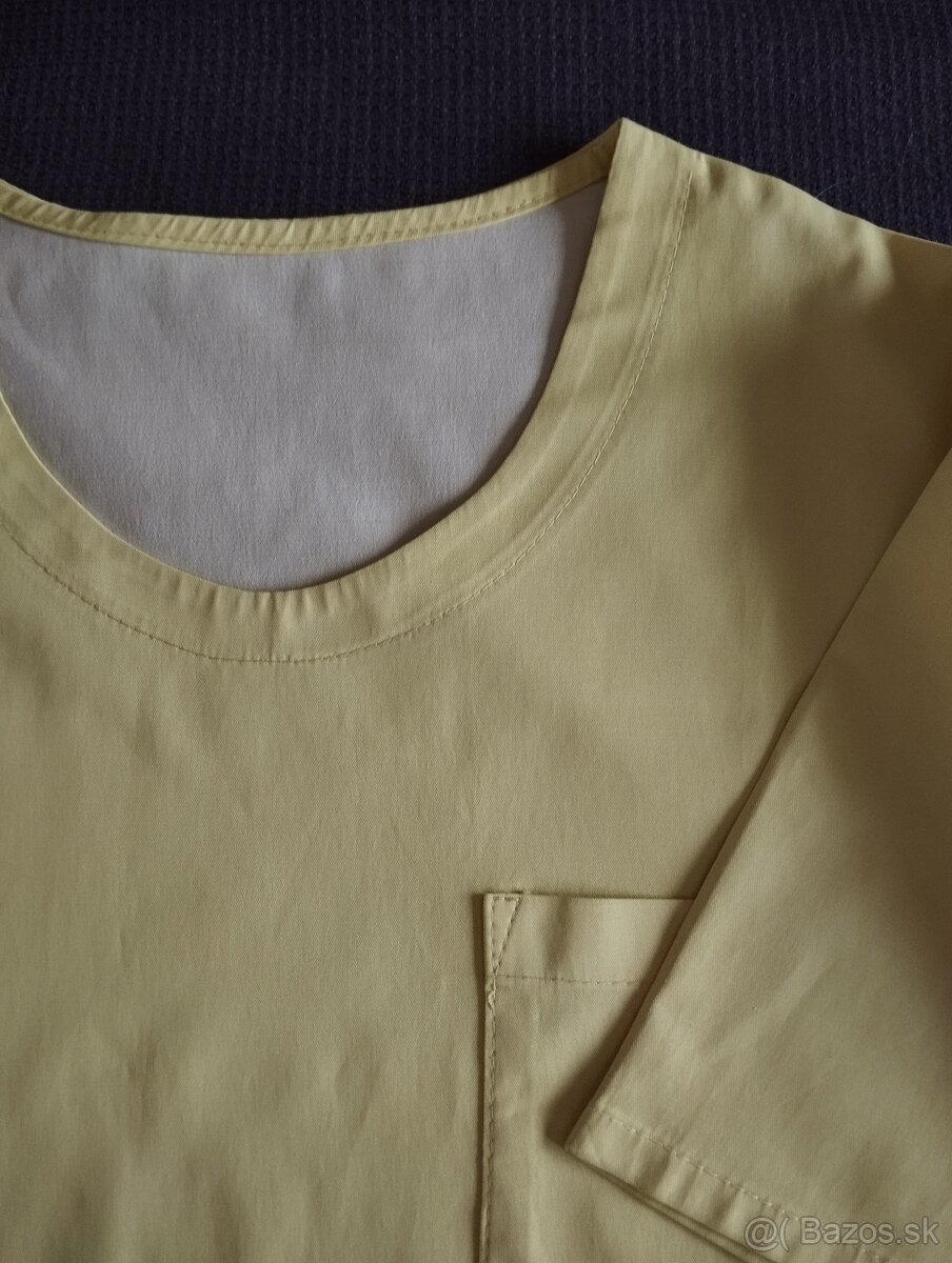 Zdravotnícke oblečenie