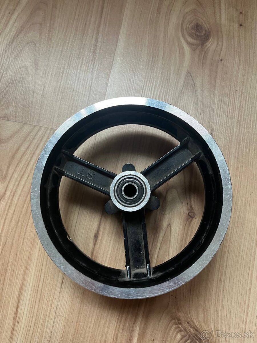 Predné koleso 10×2.50 pre elektrokolobežku