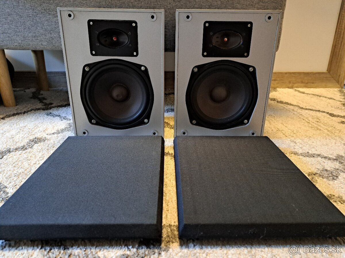 reproduktory TESLA ARS 9104