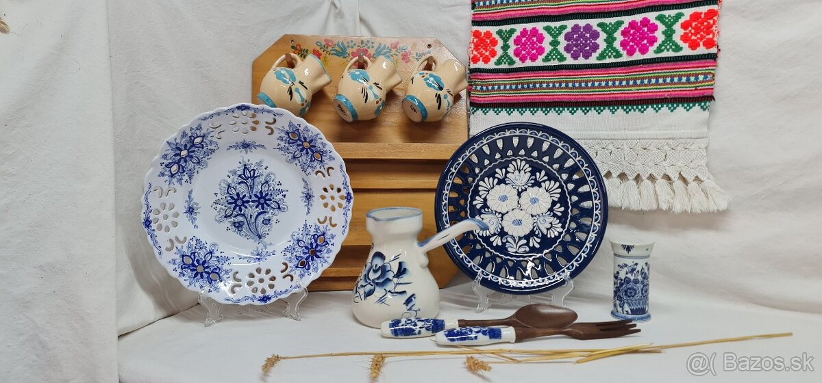 Vidiecké dekorácie 15