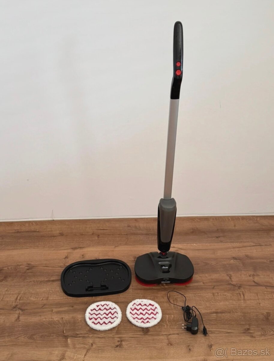 Elektrický rotačný mop Vileda Looper