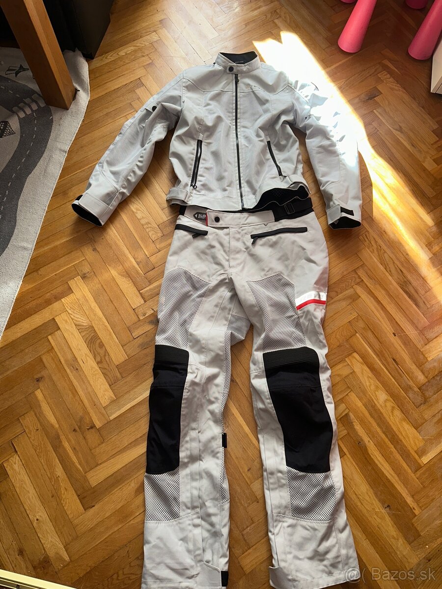 Revit bunda a nohavice ( kombinéza )