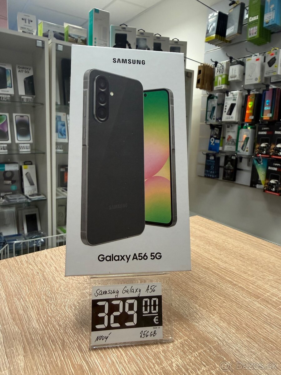 Samsung Galaxy A56 5G 256gb