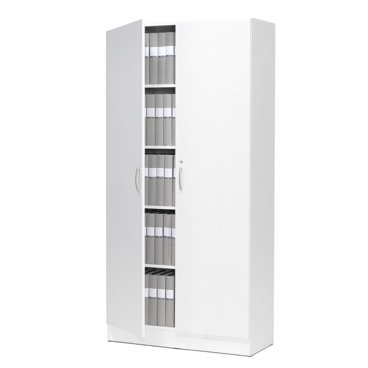 Skriňa (uzamykateľná)