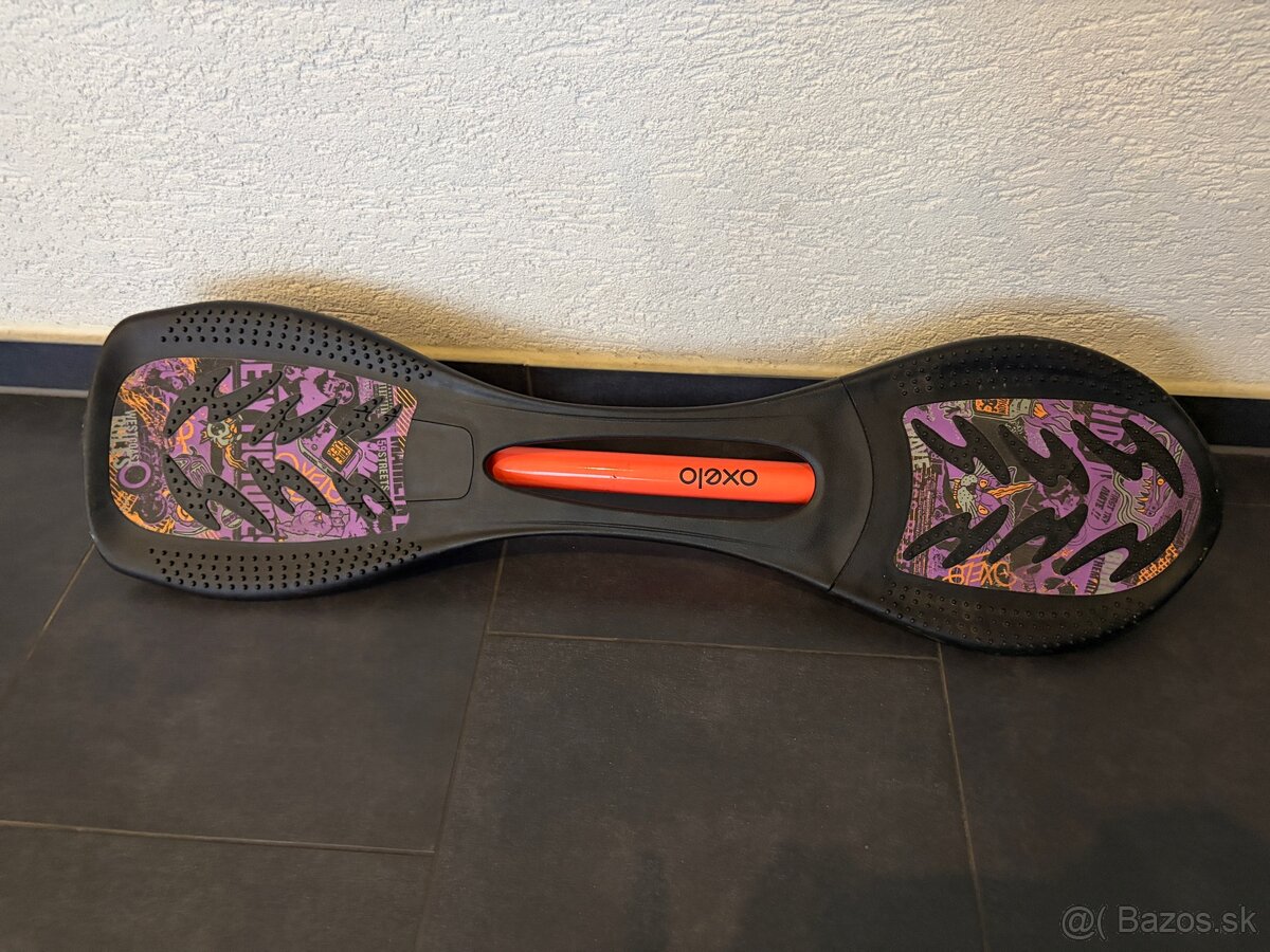 waveboard