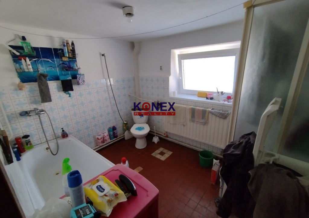 ID-3139 Rodinný dom na predaj – Košice – Vyšné Opátske