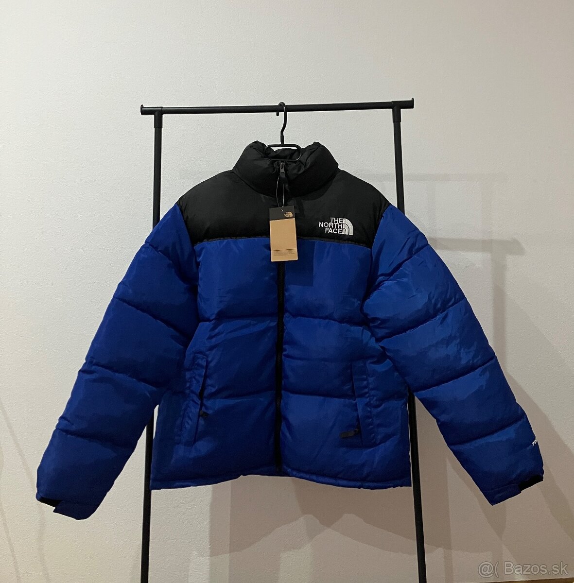 The North Face Bunda 700 TNF Puffer Jacket