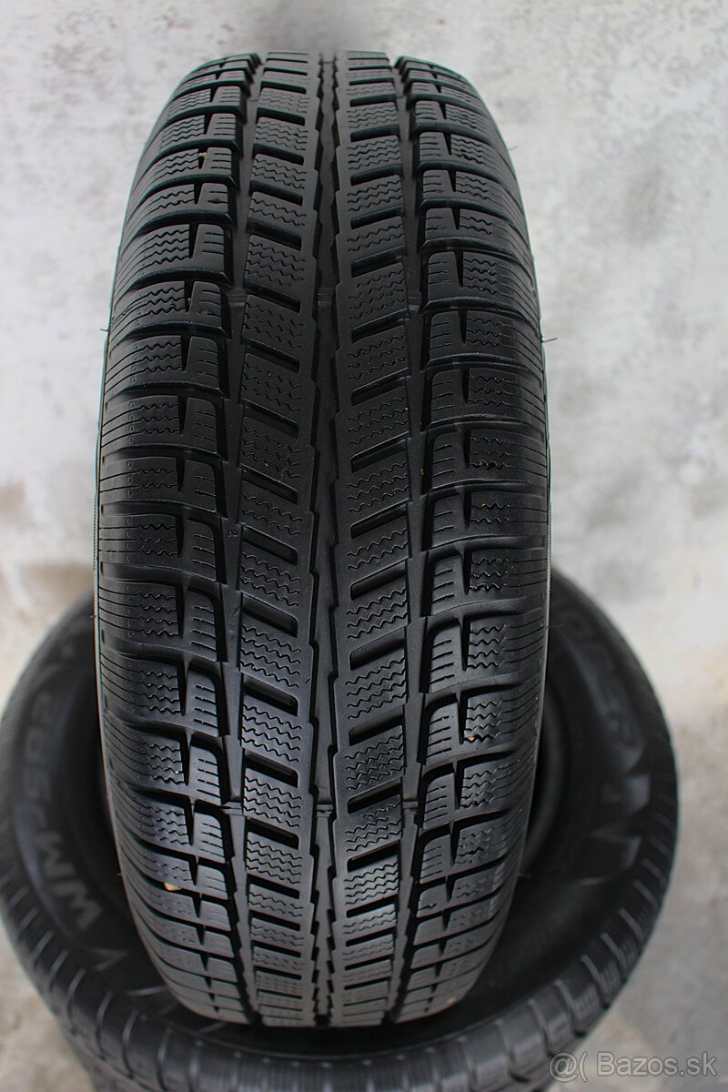 COOPER ZIMNE PNEUMATIKY 185/65 r14.