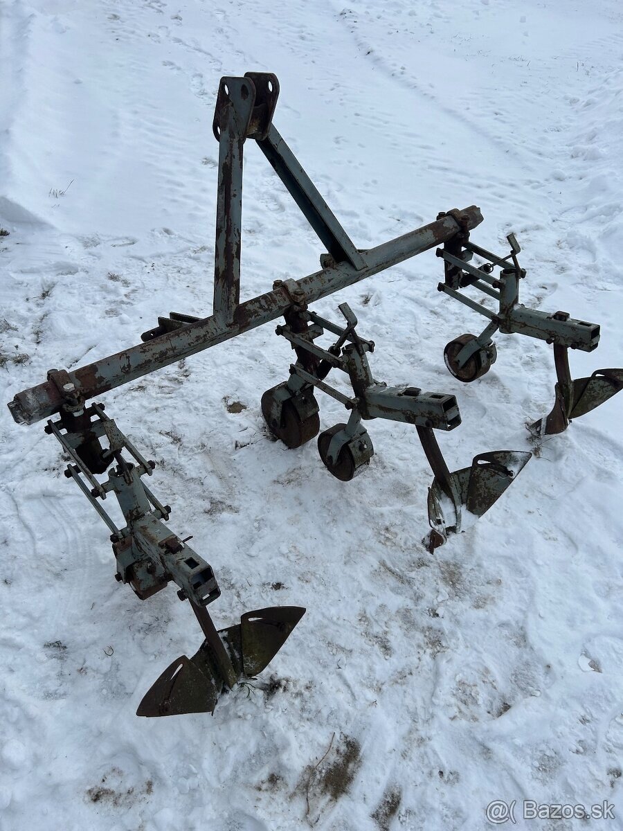 Predám plečku na zemiaky