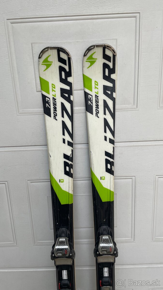 Lyze Blizzard 150- 155 cm.