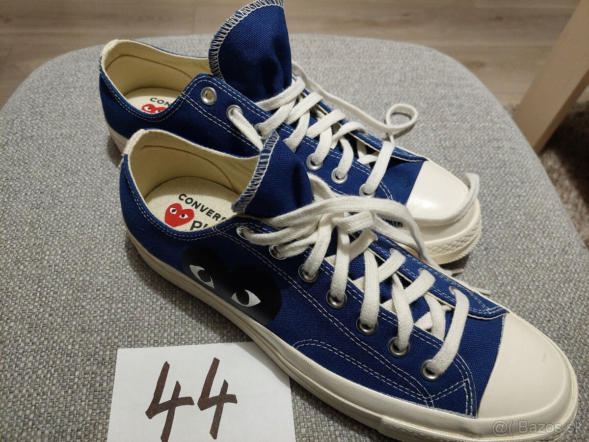 Pánske tenisky CONVERSE 44