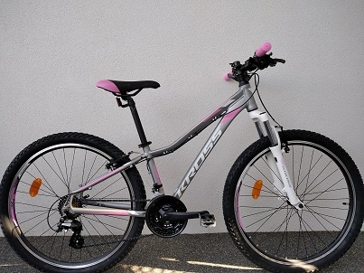 LEA 2.0 rám 15" so zárukou