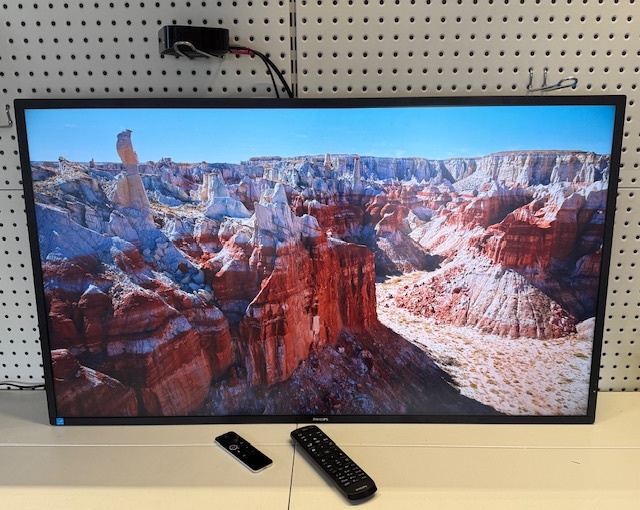 Philips 43BDL4650D/00