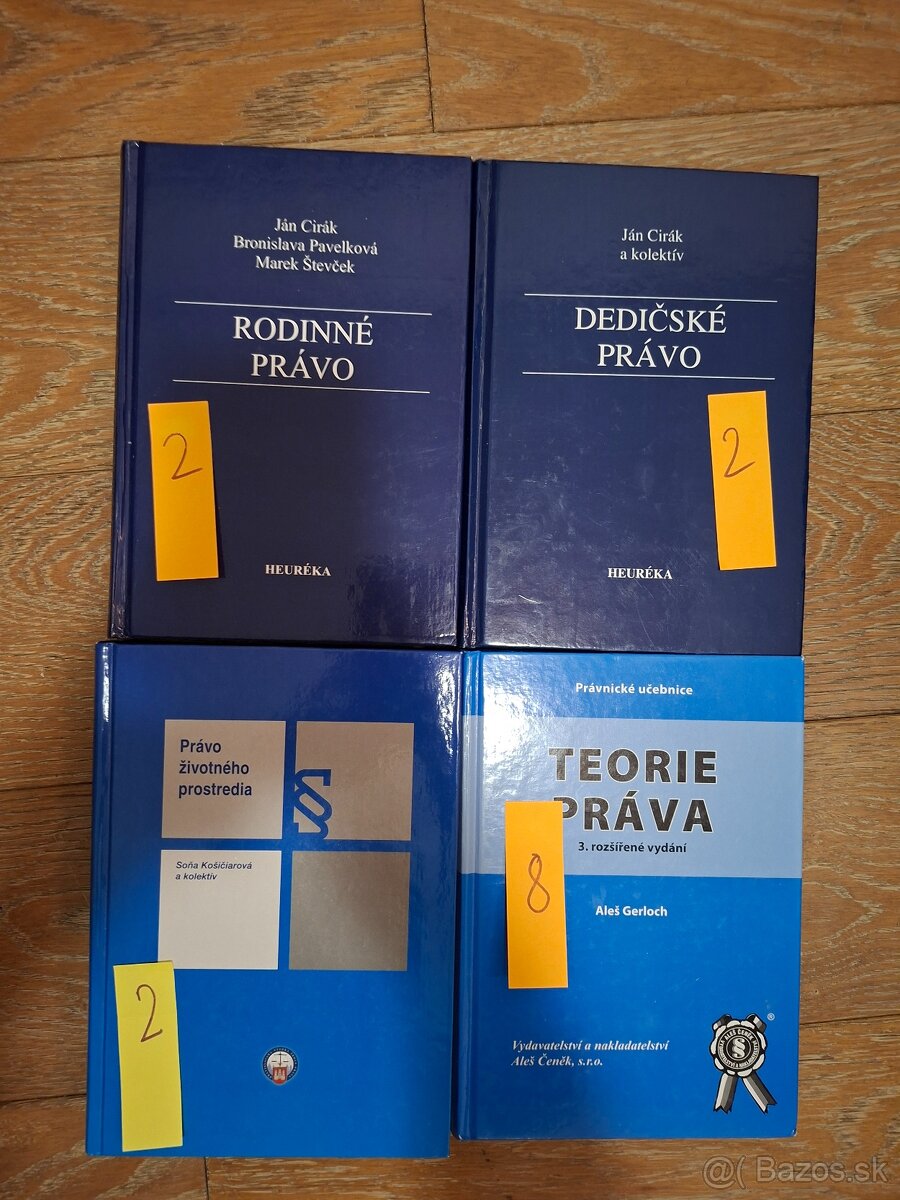 Právnická literatúra