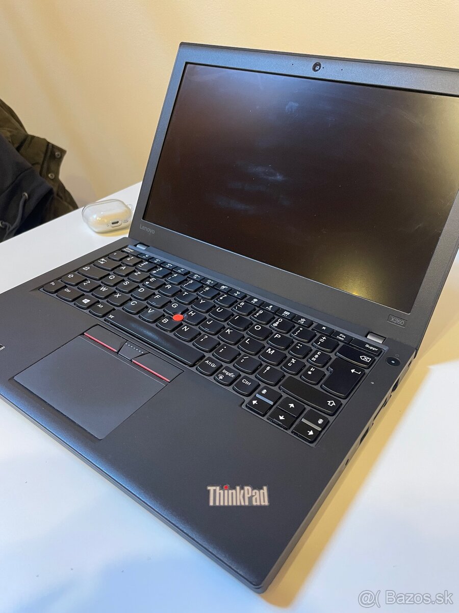 NB Lenovo ThinkPad X260